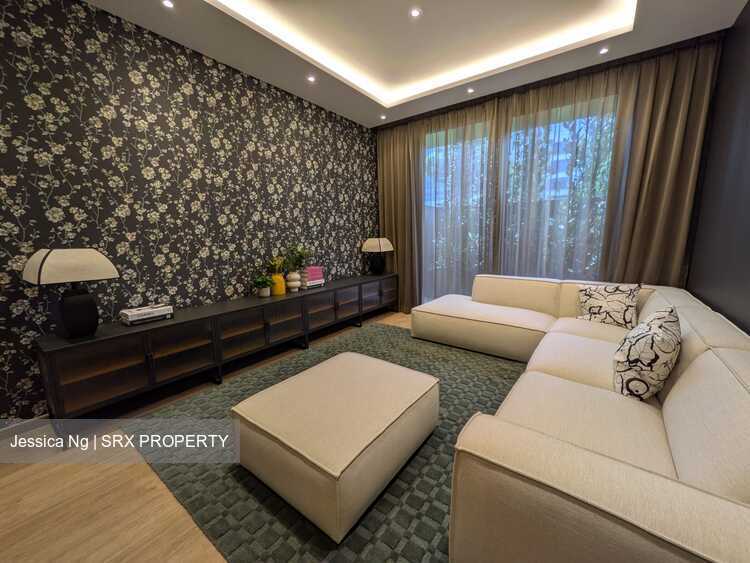 Shrewsbury Road (D11), Terrace #564235831